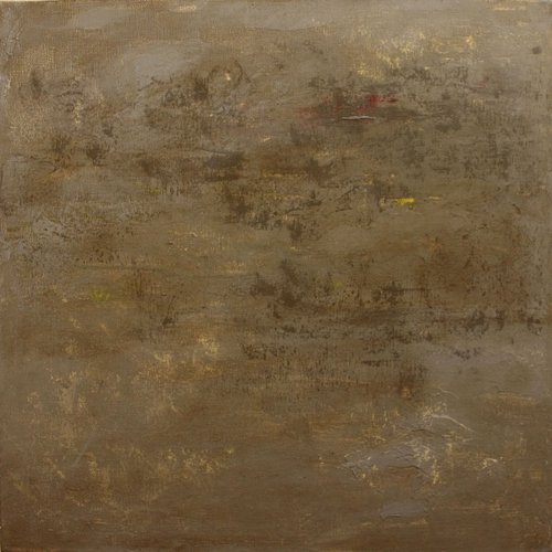 Emptiness 4540 by Marcela Jardón