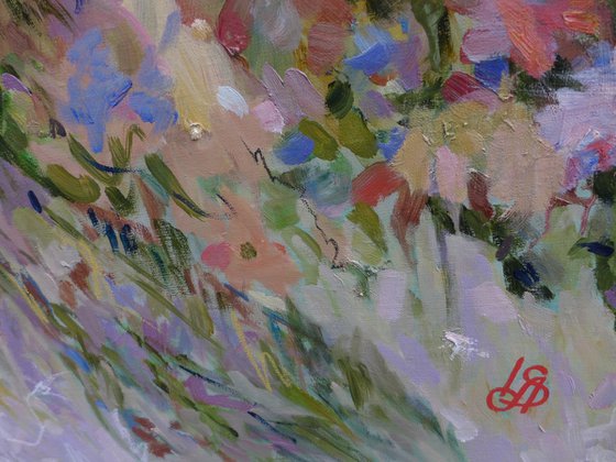 Autumn Motif