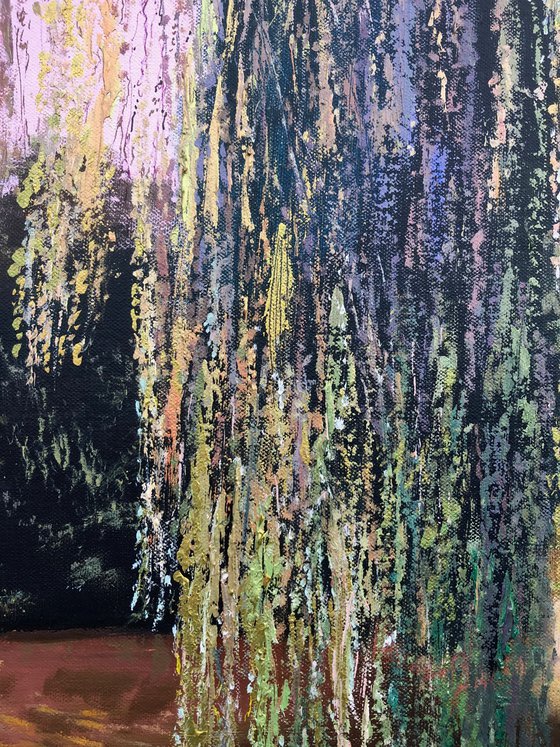 The Elsham Willow