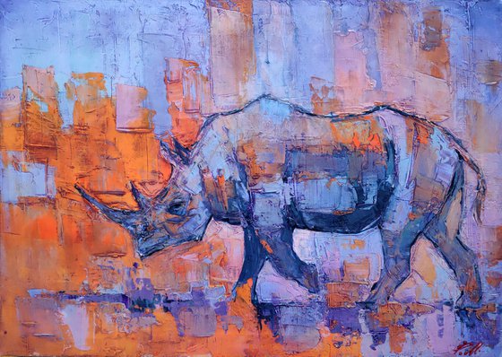 Rhinoceros