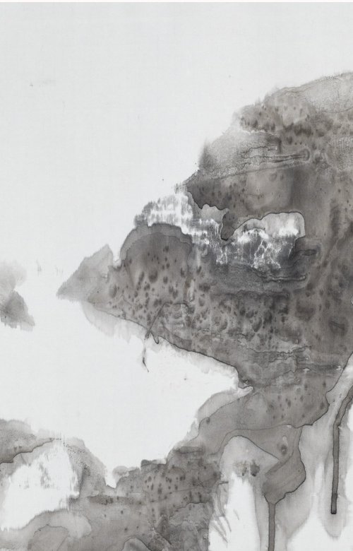 Emptiness and Form by Ruozhou Zhuang