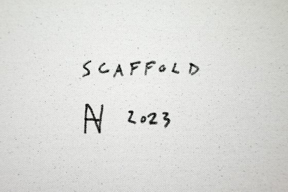 Scaffold