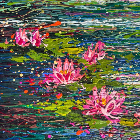 Lily Lake