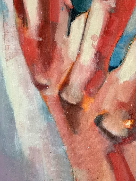 red right hand 4-23-25