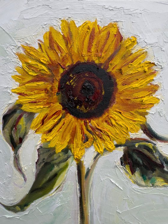 Sunflower 3