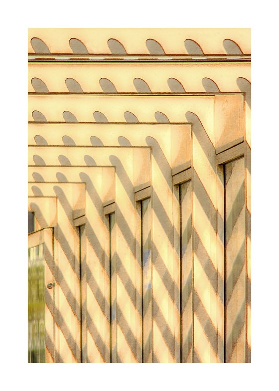 Wallscape 268