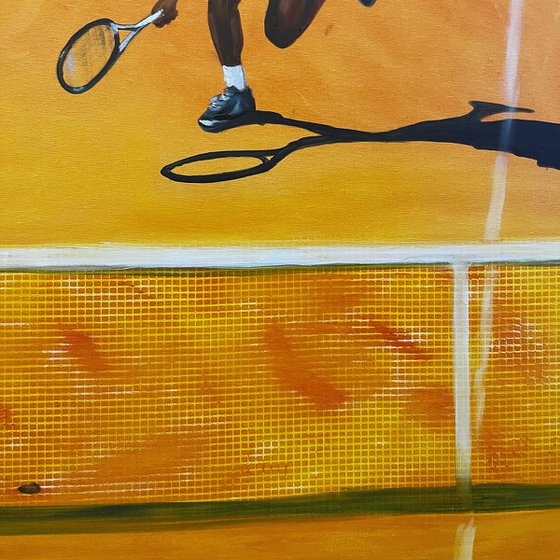 Tennis 10
