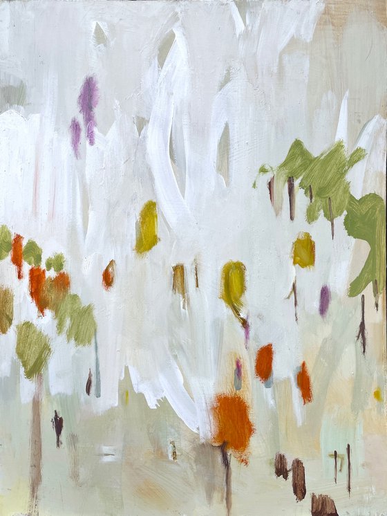 No Real Beginning Or End