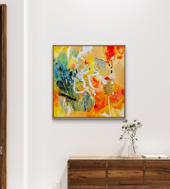 The Golden Season N°6