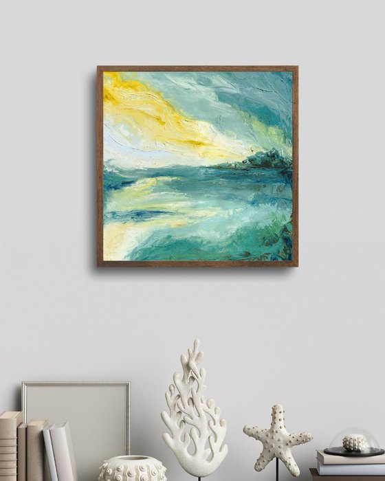 Whisper of the Waves