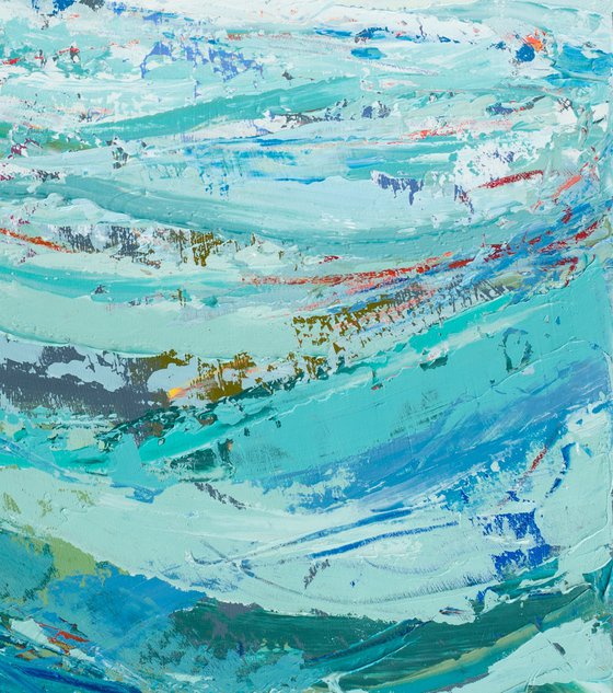 Emotional seascape 18