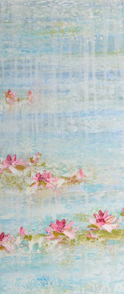 When the rain falls by Alyson Howard