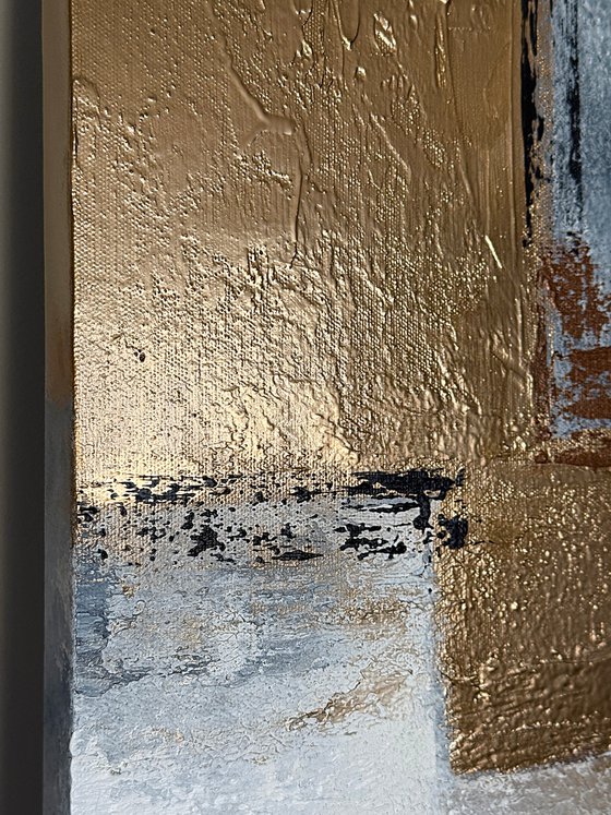 Golden Fractures