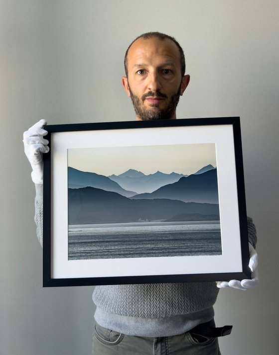 MOUNTAIN RELIEF