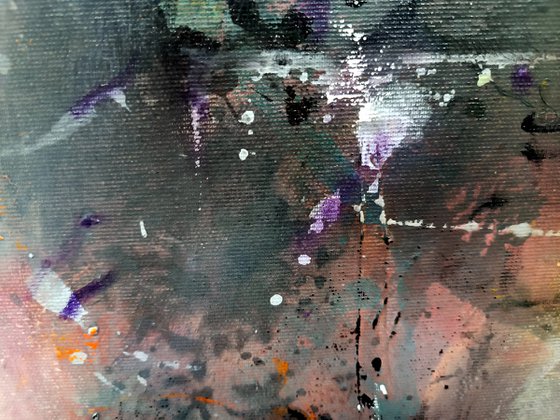 Walls Whispering Lightened Days