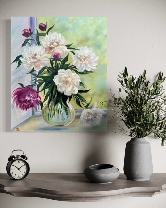 Peony Days
