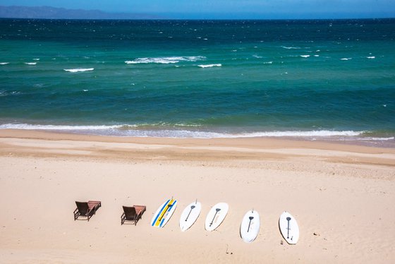 La Ventana Beach