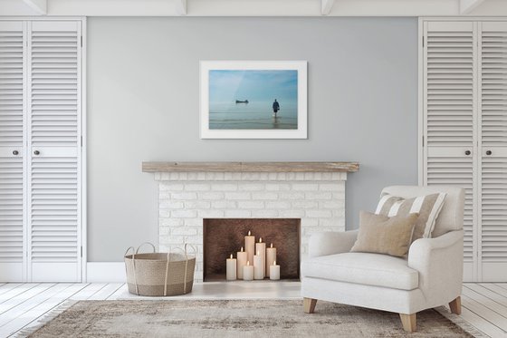 The Wreck of The Veerman.