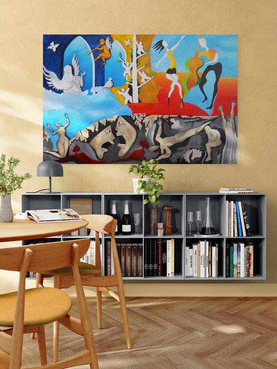 Gospel of Matthew 18.