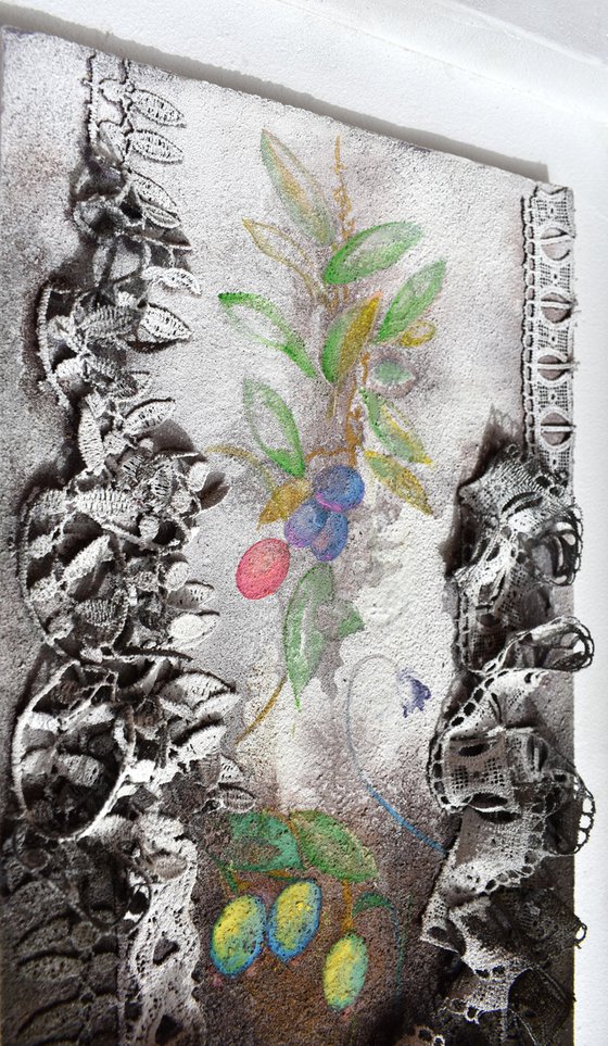 Detriti n.5, i frutti
