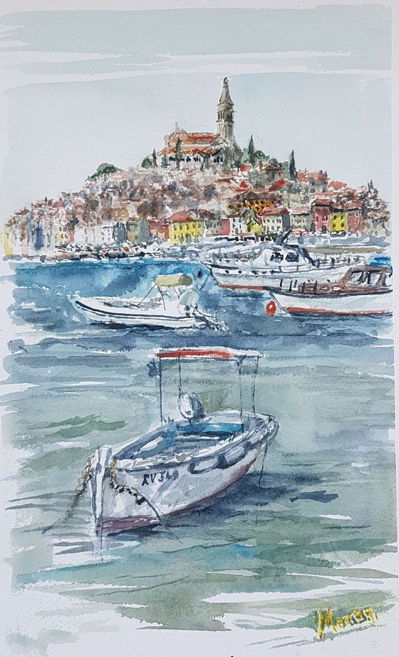 Rovinj