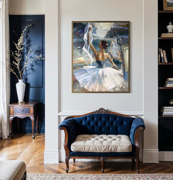 Refinement of the moment