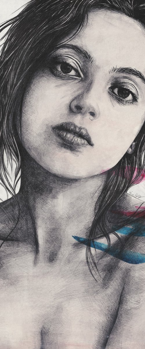 Take No Prisoners by Marco Paludet