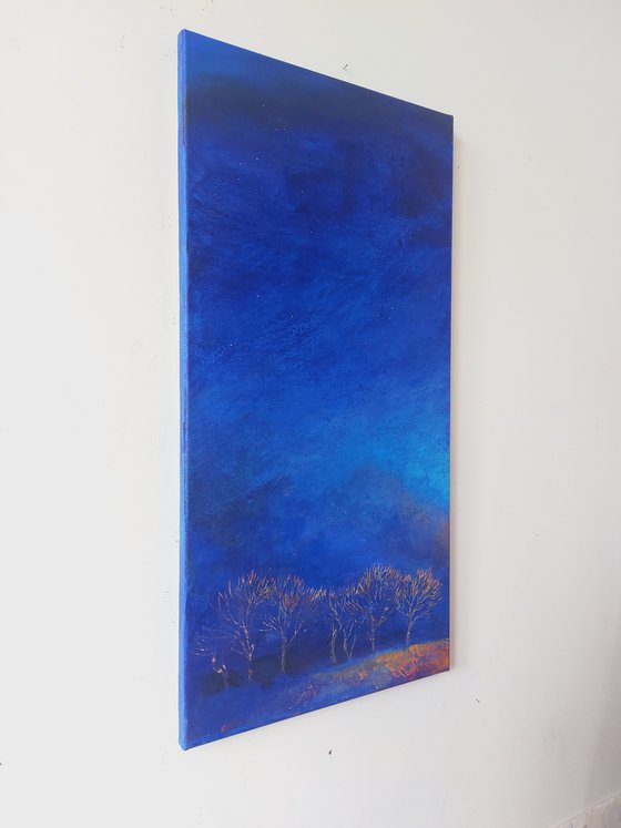 ”Twilight whispers”