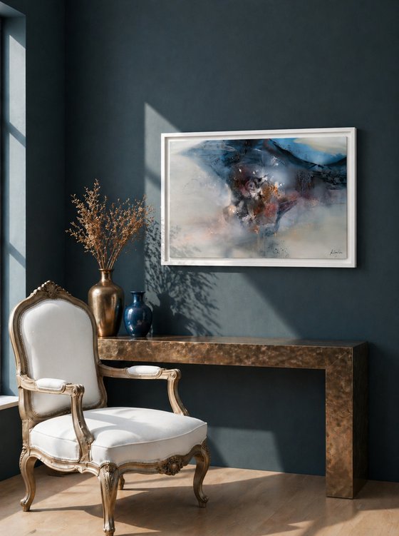 Pressure of Becoming