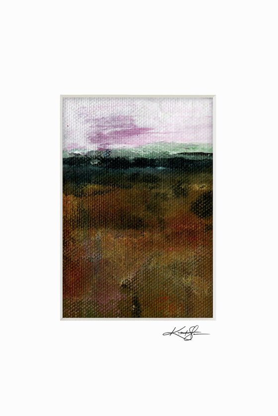 Mixed Landscape Collection 1