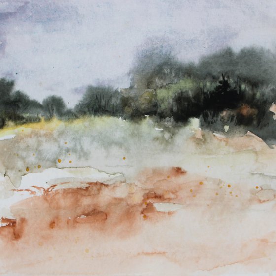 Dreamscapes 13