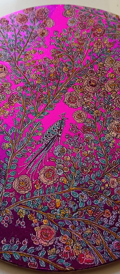 A Beautiful World by Tetiana Osadchuk