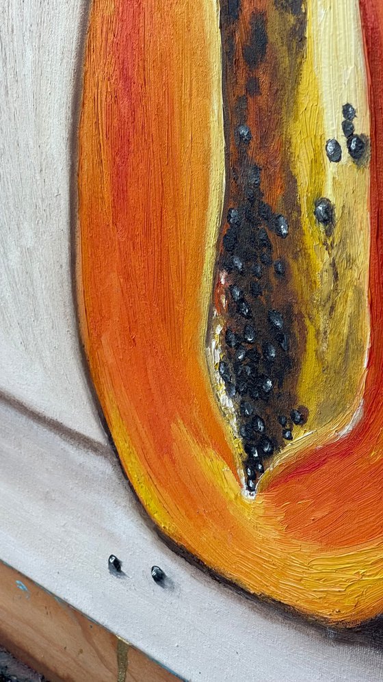 Papaya