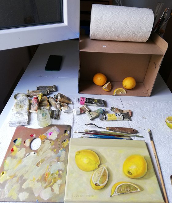Lemons