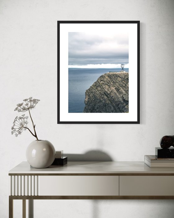 THE NORTH CAPE