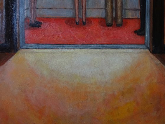Tenants