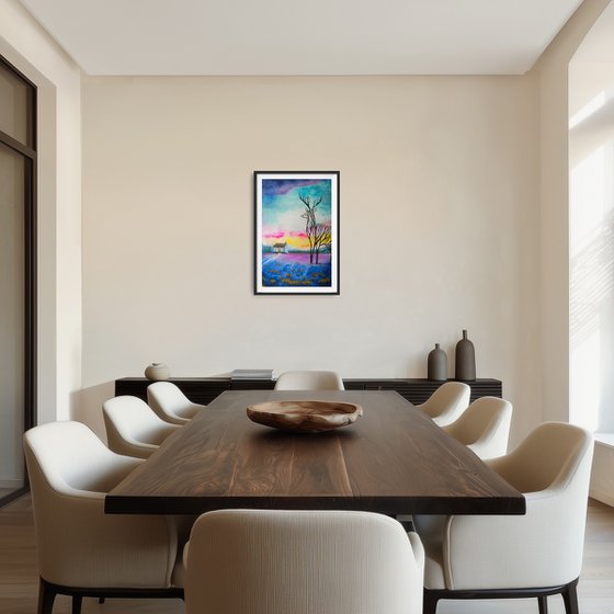 The Spirit of the Field