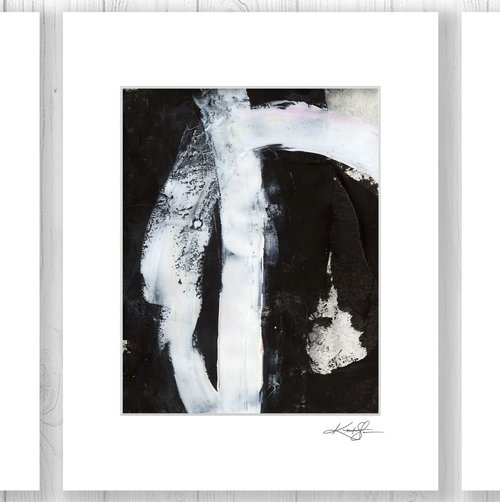 Brush Euphoria Collection 1 by Kathy Morton Stanion