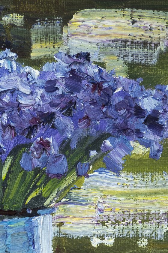 Cornflowers