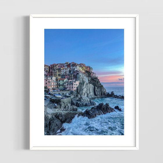 MANAROLA SUNSET