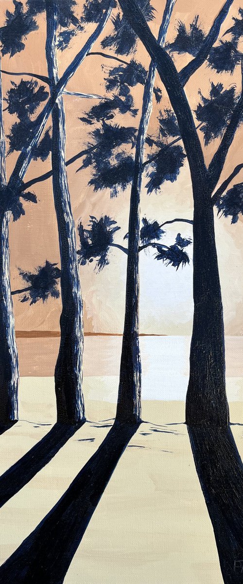 9:09 at Cap Coz by Cadiou Frederic