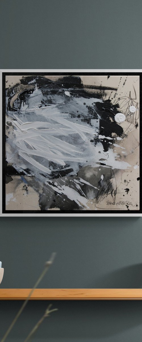 Make your own kind of Music 5 by Daniela Schweinsberg