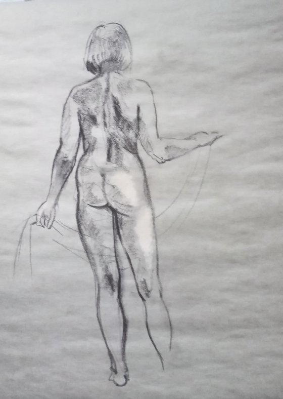 Figure study 14 01