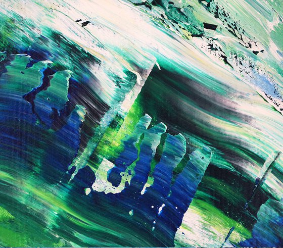 Underwater Daylight XL 4