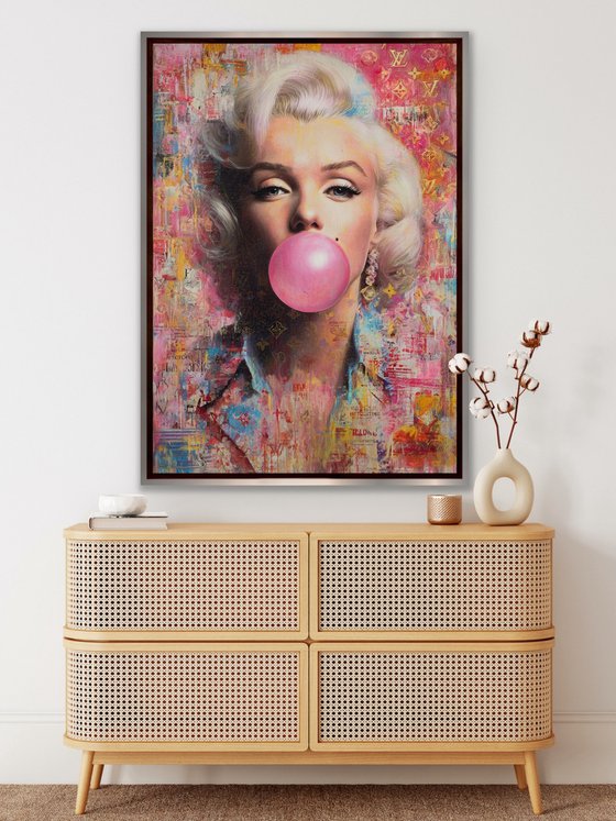 Marilyn Monroe