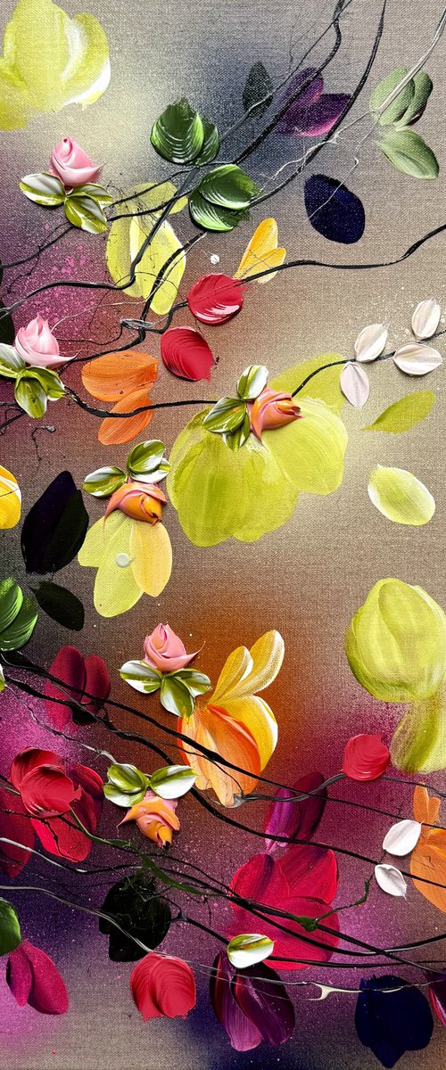 Autumn Day I by Anastassia Skopp