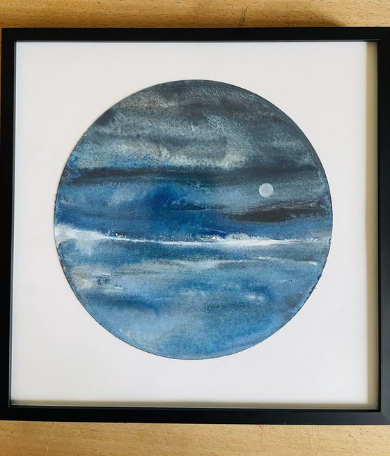 Loving Skies IX 2026