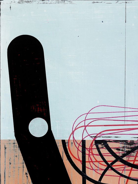 Towards The Horizon 14.