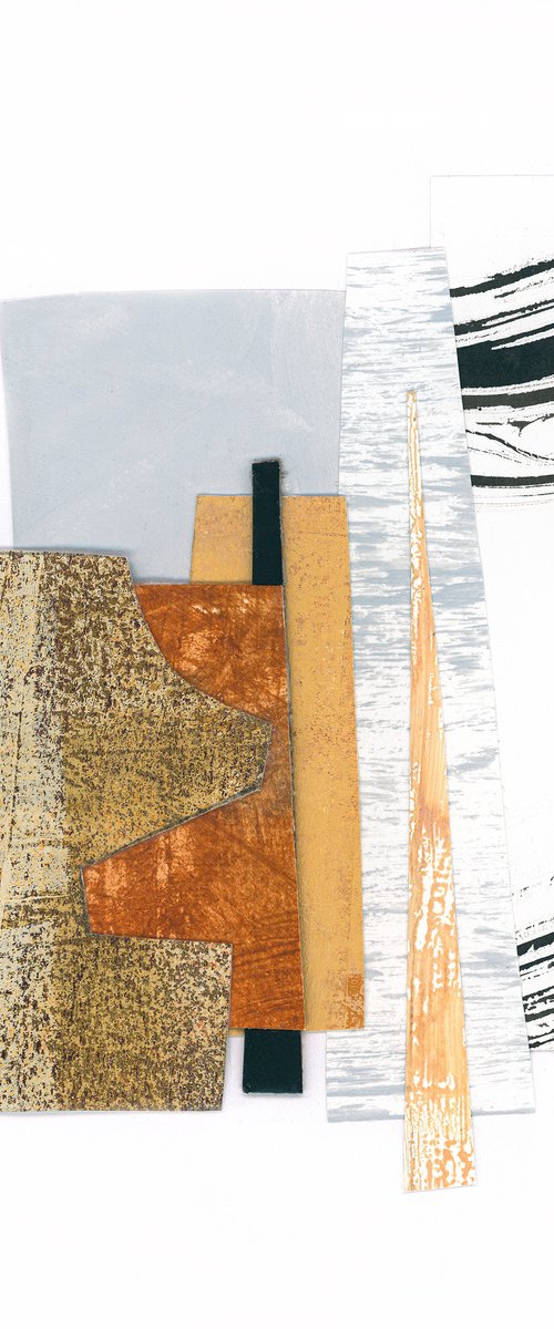 Constructs No.7 by Kanika Kingshott