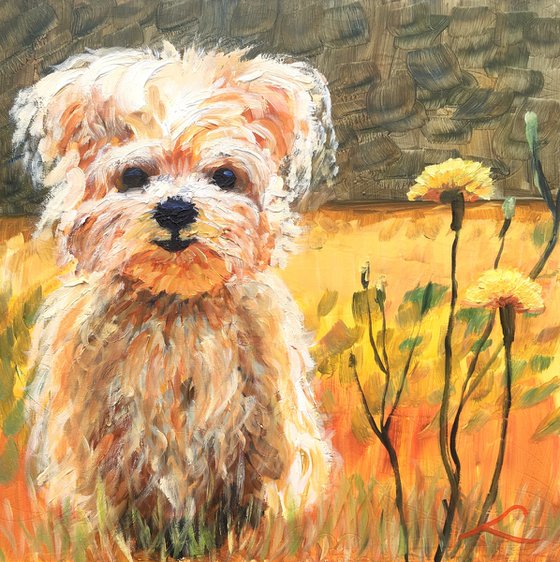 Doggy 2